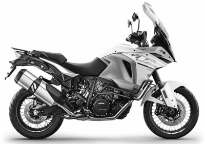 1290 スーパーアドベンチャーT
