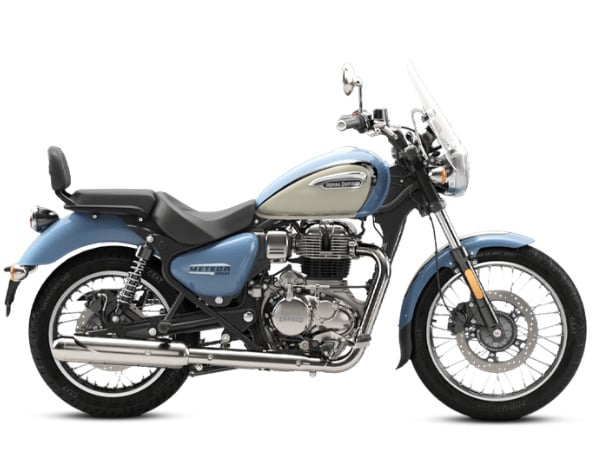 METEOR 350 Stellar