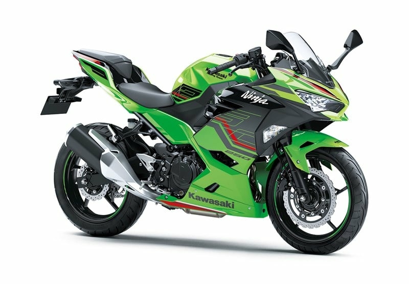 NINJA250A