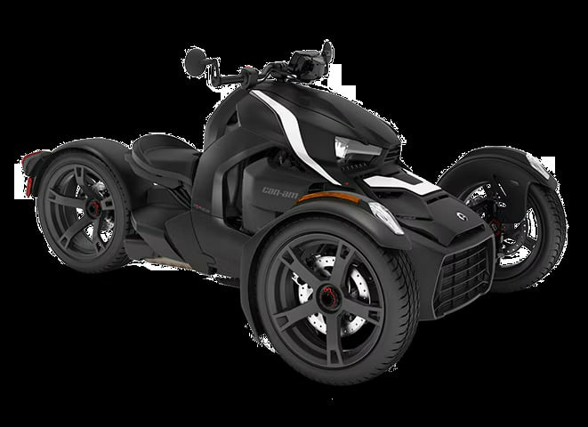 RYKER 900