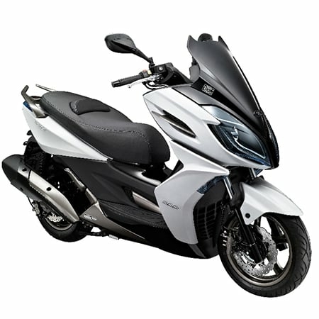 K-XCT300i
