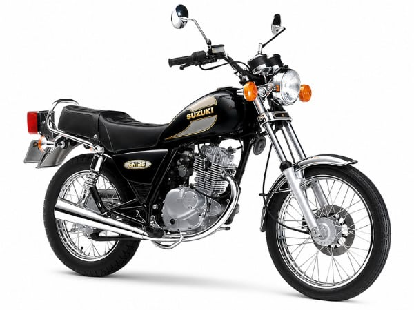 GN125
