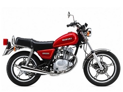 GN125E