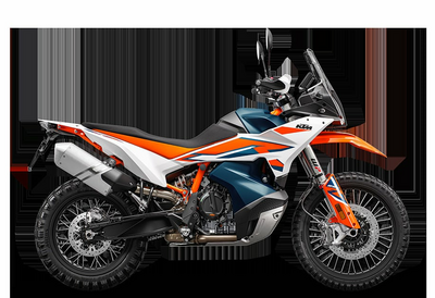 890 アドベンチャーR