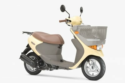レッツバスケット(4サイクル)