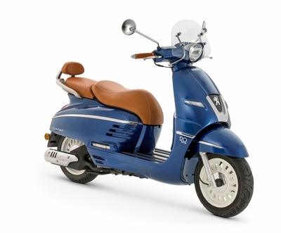 ジャンゴ150 ABS
