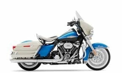 FLH1870 エレクトラグライド リバイバル