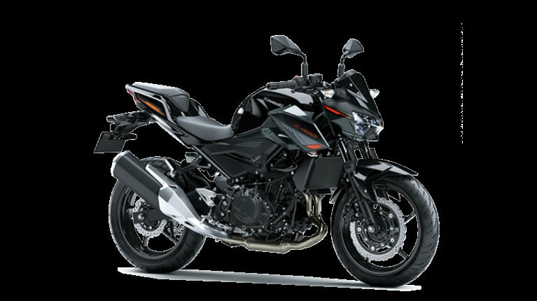Z400F