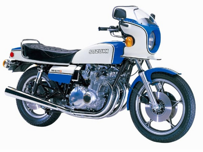 GS1000S
