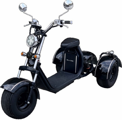 BLAZE EV TRIKE
