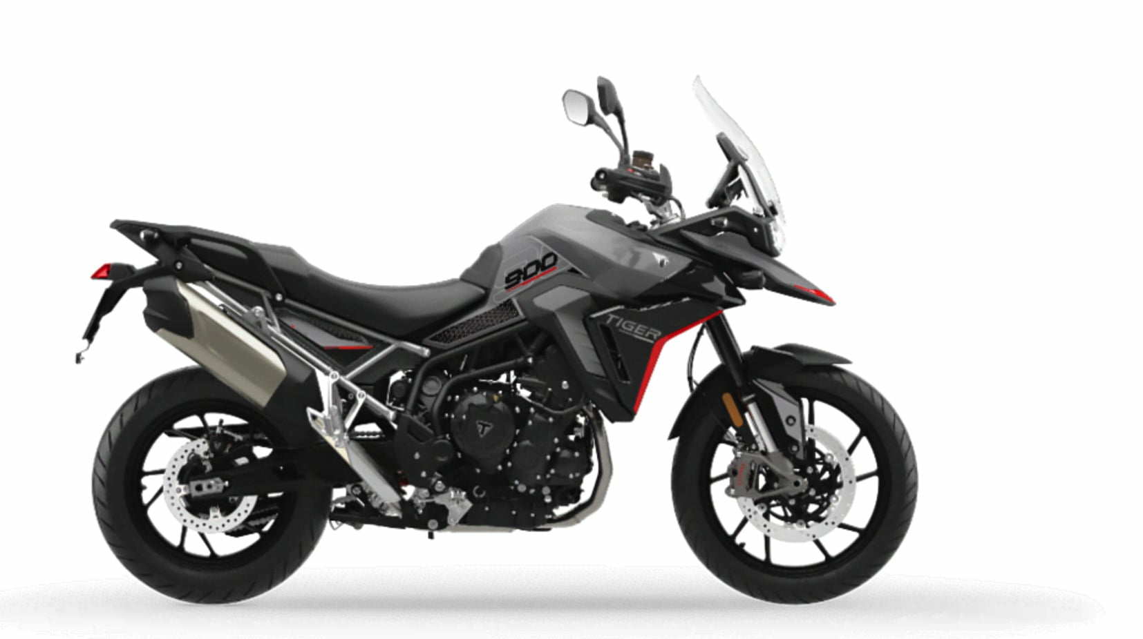 タイガー900 GT PRO