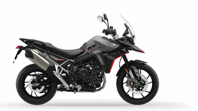 タイガー900 GT PRO