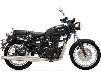 インペリアーレ400