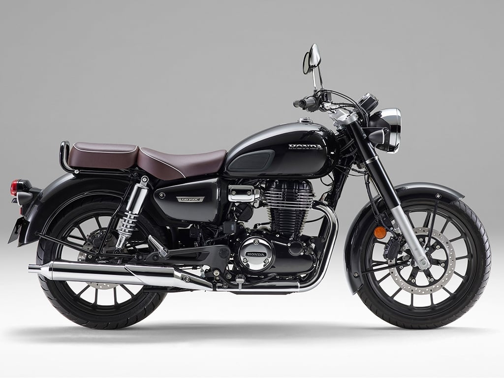 GB350 C