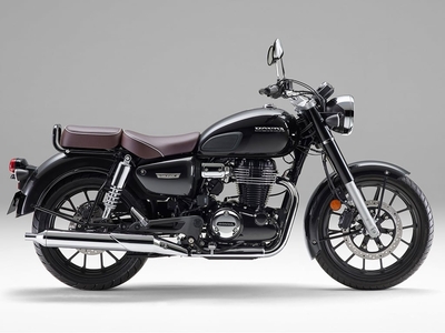 GB350 C