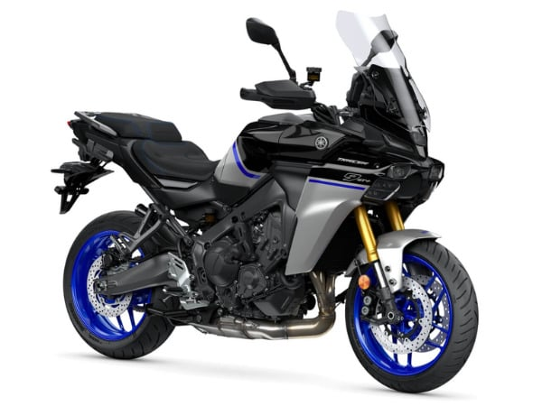 トレーサー9 GT+ Y-AMT