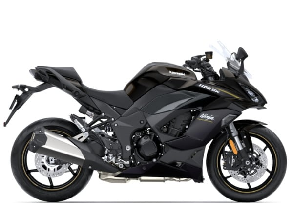 Ninja 1100SX