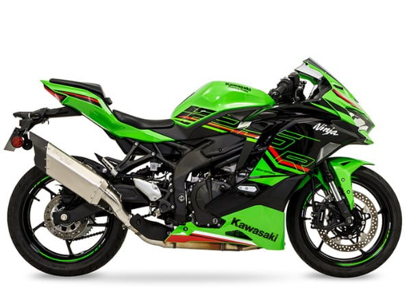 Ninja ZX-25RR