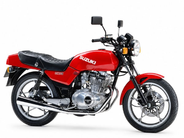 GS250E