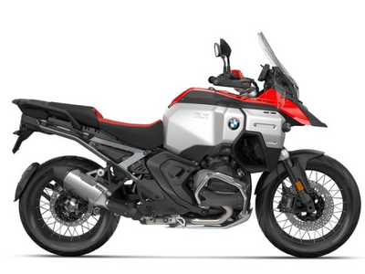 R1300GS アドベンチャー