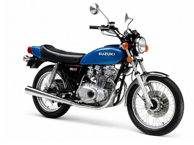 GS400