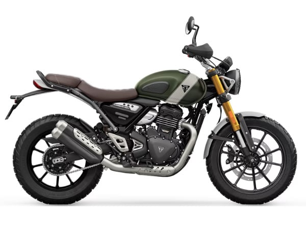 トライアンフ バイクの取引一覧 ｜ カチエックス (旧:アップス)