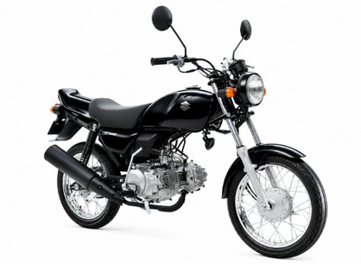 GS50
