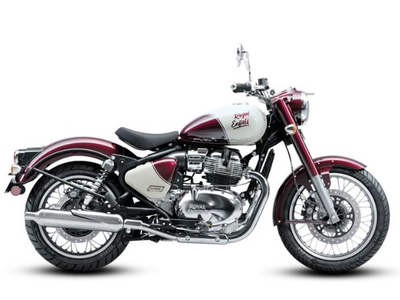 クラシック 650