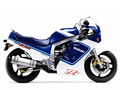 スズキ GSX-R1100R