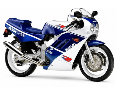GSX-R400R