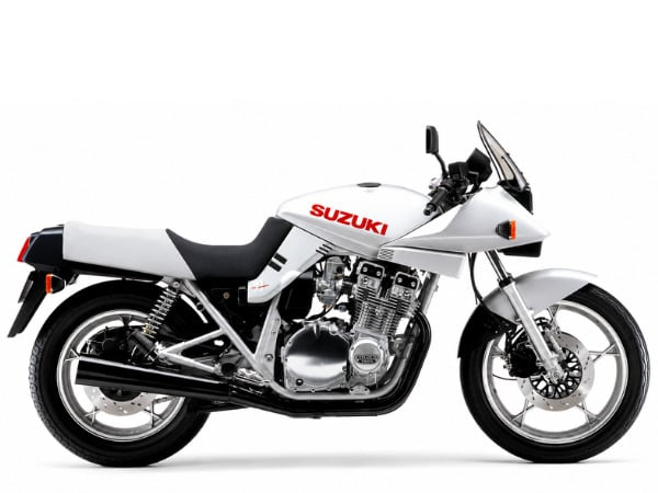 GSX1100S カタナ