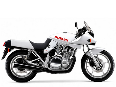 GSX1100S カタナ