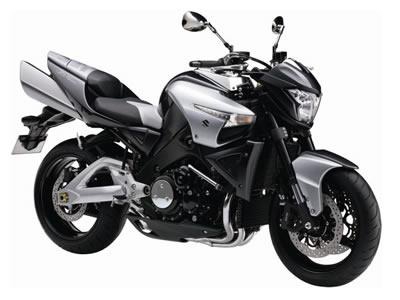 バイク比較.comを使ったお客様のGSX1300BK B-KING売却実績