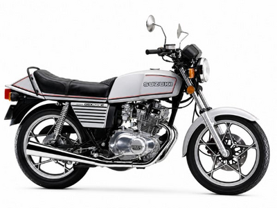GSX250E