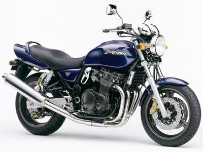 SUZUKI(スズキ) スズキ イナズマ1200