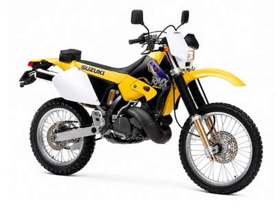RMX250S
