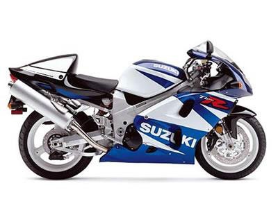バイク比較.comを使ったお客様のTL1000R売却実績