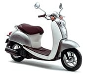 (取引成立)HONDA スクーピー クレアスクーピーの買取相場、取引履歴｜カチエックス（旧：アップス）