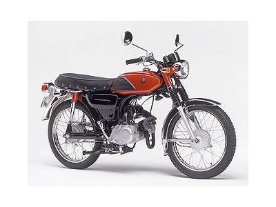 バイク比較.comを使ったお客様のコレダ50売却実績