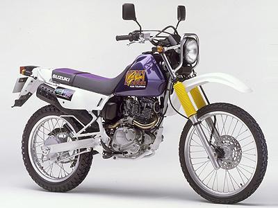 バイク比較.comを使ったお客様のジェベル200GWスポーツ売却実績