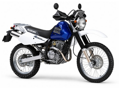 ジェベル250 GPS
