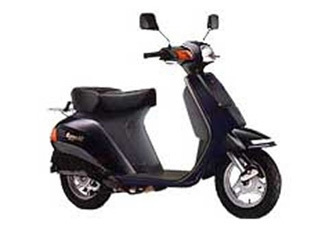 バイク比較.comを使ったお客様のジェンマ90クエスト売却実績