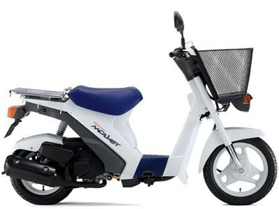 バイク比較.comを使ったお客様のスーパーモレ売却実績