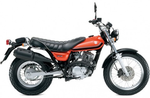 バイク比較.comを使ったお客様のバンバン125売却実績