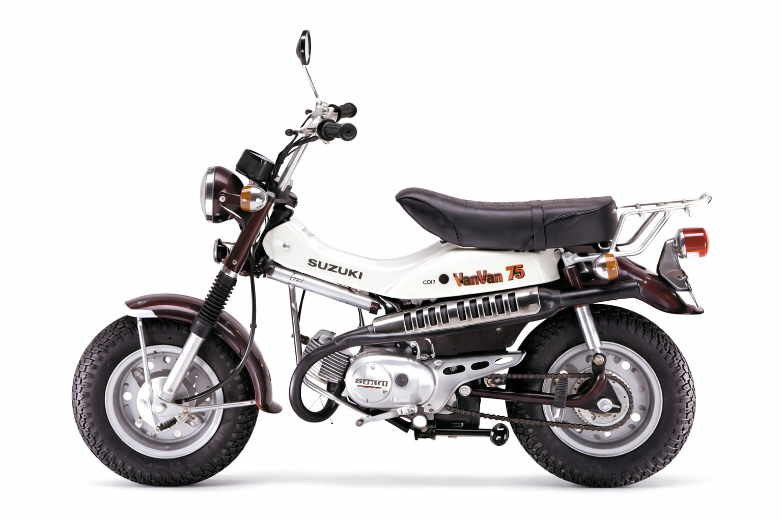 バンバン75