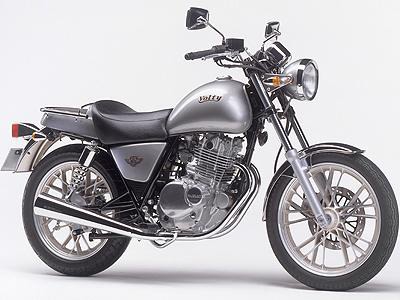 バイク比較.comを使ったお客様のボルティー タイプC売却実績