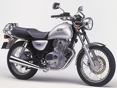 ボルティー タイプT