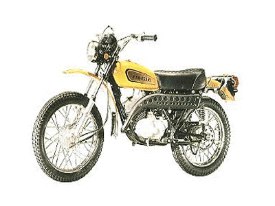 バイク比較.comを使ったお客様の90TR売却実績