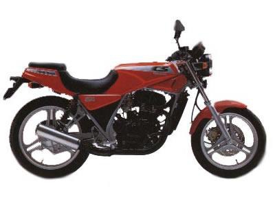 バイク比較.comを使ったお客様のCS250売却実績