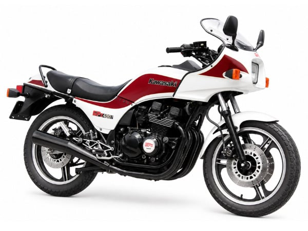 GPz400F